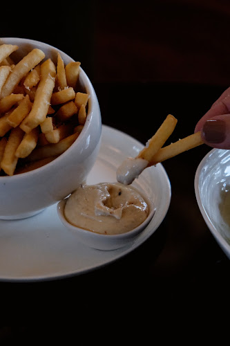 ATLAS - Hospitality and gastronomy