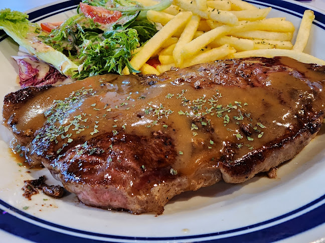 No Horse Run Cafe AMK - Hospitality and gastronomy