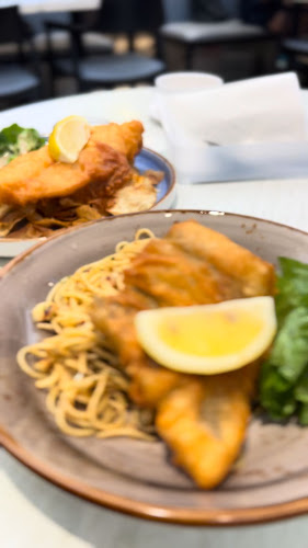 Opinii despre Big Fish Small Fish Cafe(Suntec City) în Singapore - Hospitality and gastronomy