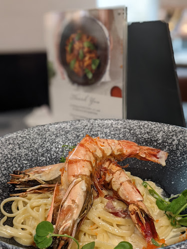 Pazzion Café - Hospitality and gastronomy