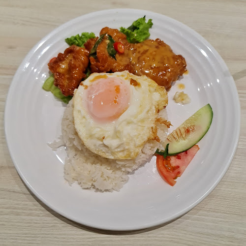 Ding Heng Restaurant - Hospitality and gastronomy