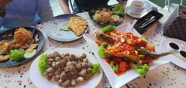 Sri Bistari @ HomeTeamNS Bedok Reservoir - Singapore