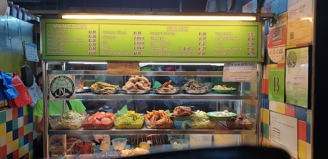 Nasi Padang by NL Delights - Hospitality and gastronomy