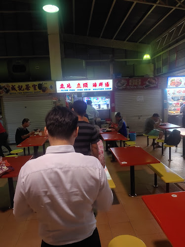 Opinii despre Sliced Fish. Fish Head. Seafood Soup în Singapore - Hospitality and gastronomy