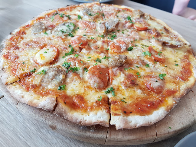 Craftsmen Coffee (Clarke Quay Central)