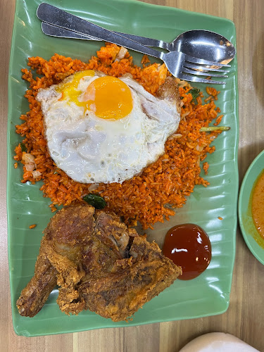 R.K. Eating House - Singapore