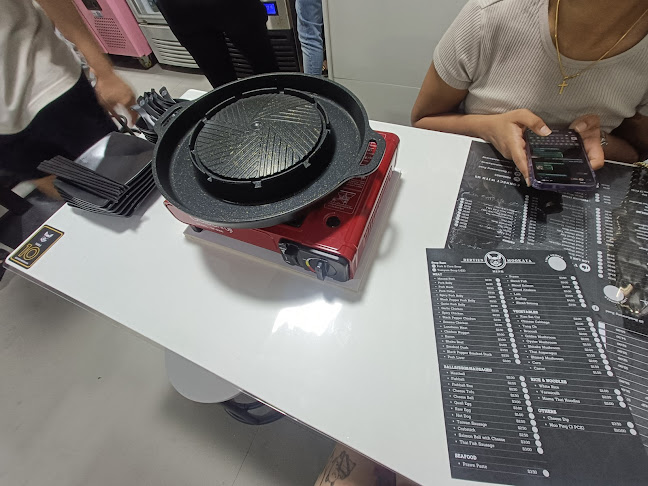 29 Sembawang Rd, Singapore 779081