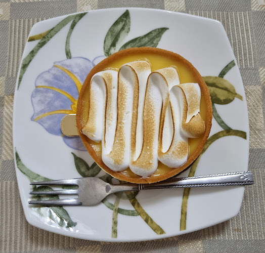 Opinii despre Ciel Pâtisserie în Singapore - Hospitality and gastronomy