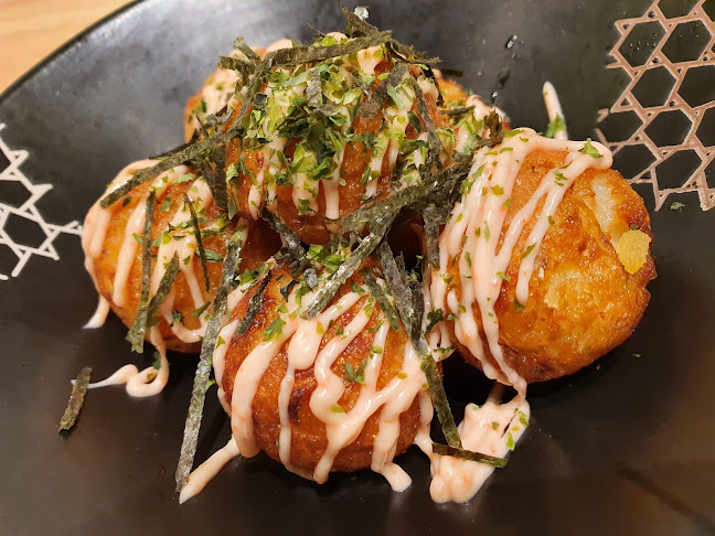 Maccha House - Hospitality and gastronomy