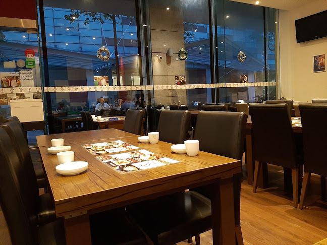 Jun Korean BBQ & Beer - Singapore