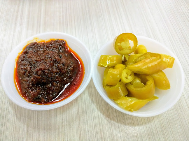 Comentarii opinii despre Long Ji Wanton Noodle