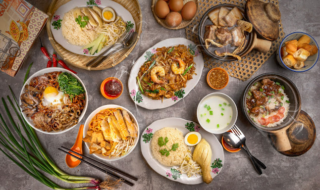 Opinii despre Malaysia Boleh! în Singapore - Hospitality and gastronomy