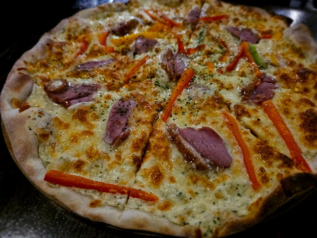 Comentarii opinii despre American Taproom, Waterloo St