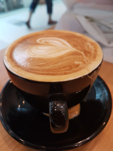 Opinii despre BreadTalk Westgate în Singapore - Hospitality and gastronomy