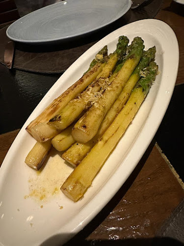 Opus Bar and Grill - Hospitality and gastronomy