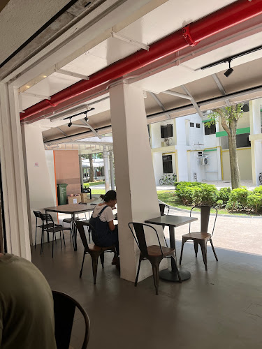 Opinii despre Thong Aik Coffee în Singapore - Hospitality and gastronomy