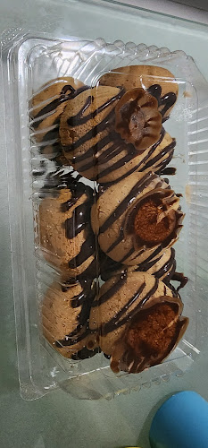 Chewy Junior - Hospitality and gastronomy