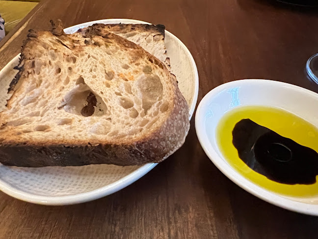 Pasta Bar - The Original