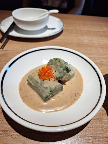 TAI ER (Jewel Changi Airport) - Singapore