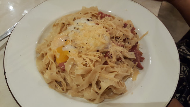 Comentarii opinii despre Pastaria Abate