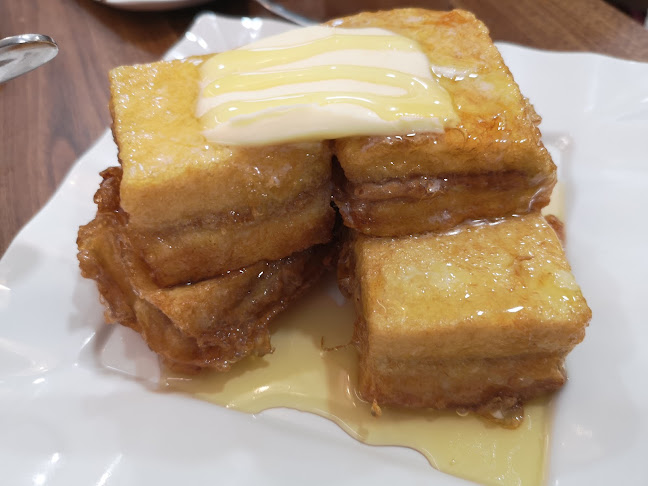 Hong Kong Cha Kee 香港茶記 - Hospitality and gastronomy