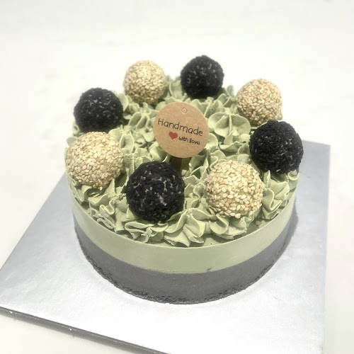 Cake Botanica (e-Cakery) - Hospitality and gastronomy