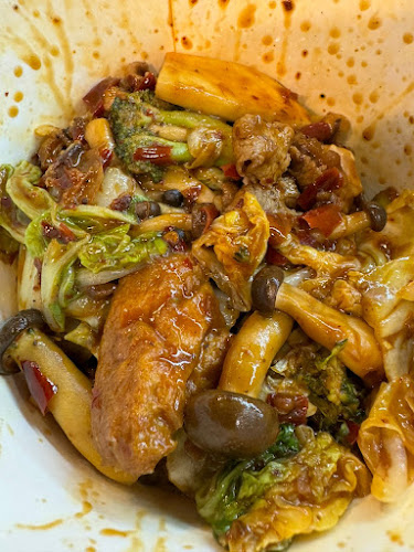 1 Woodlands Square, B1-K11 Causeway Point, Singapore 738099