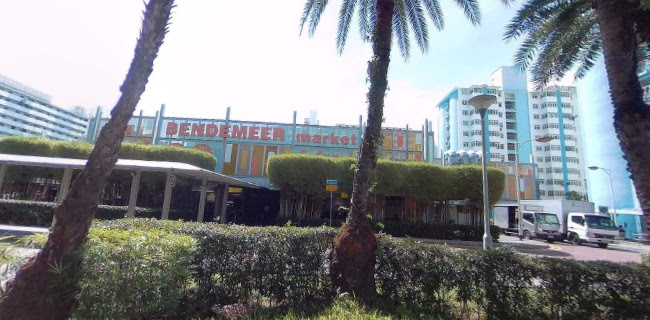 Bendemeer Market & Food Centre