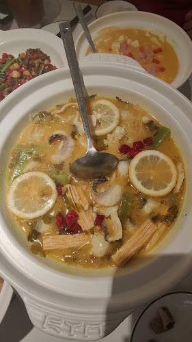 Xiang Xiang Hunan Cuisine 湘香湖南菜 @ Jurong Point