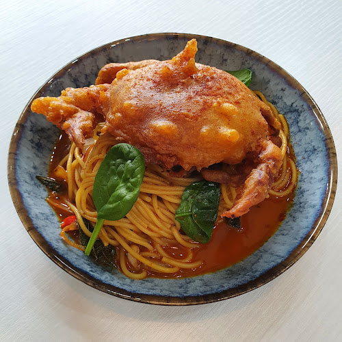 183 Upper Thomson Road, Longhaus, #01-05, 574429