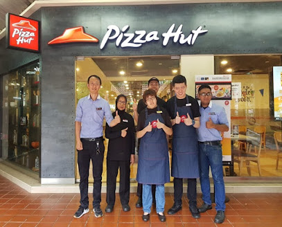 Pizza Hut Ang Mo Kio
