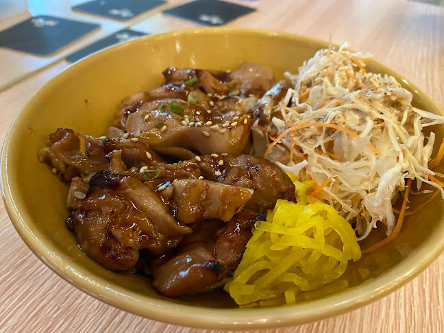 Yoshinoya - Junction 8 - Hospitality and gastronomy