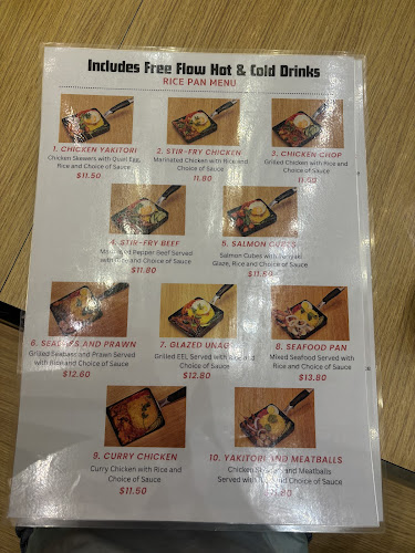 Uncle HotPlate - Hospitality and gastronomy