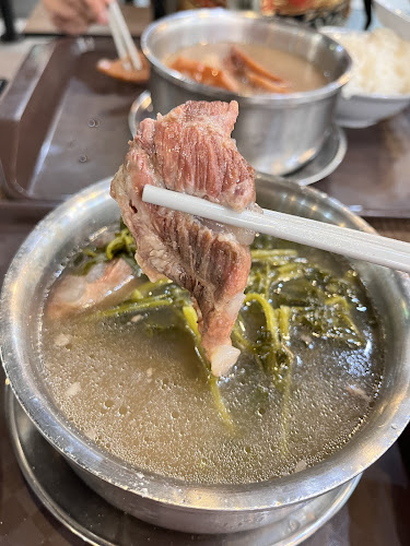 Opinii despre Lao Er Herbal Soup 老2煲靓汤 (Ah Er Soup 阿2老火汤) în Singapore - Hospitality and gastronomy