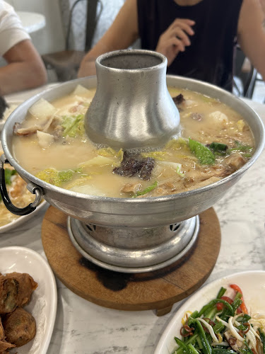 Comentarii opinii despre Whampoa Keng Fish Head Steamboat @ Balestier