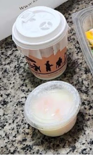 Opinii despre Killiney Kopitiam, ESR BizPark@Changi în Singapore - Hospitality and gastronomy