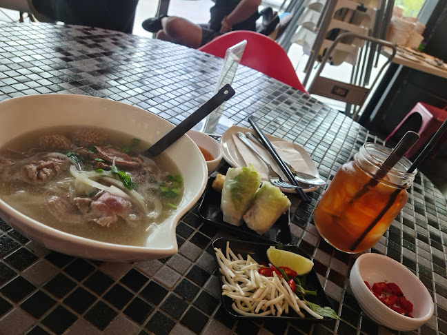 83 Punggol Central, #01 - 28, Singapore 828761