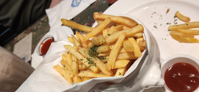 Opinii despre Ma Maison - Anchorpoint în Singapore - Hospitality and gastronomy