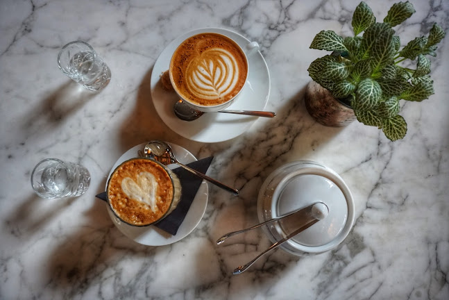 ATLAS - Hospitality and gastronomy