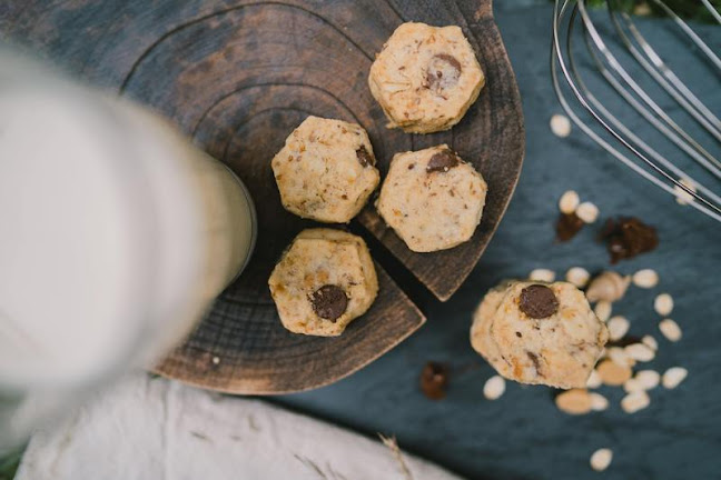 Comentarii opinii despre Cookiedealersg - Delicious Lactation Treats which BOOSTS your milk production!