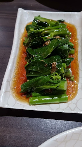 Sinn Ji Hainanese Chicken Rice - Hospitality and gastronomy