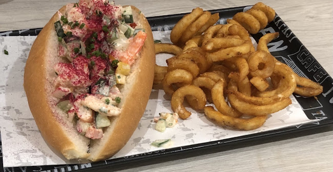 café Q classified - Hospitality and gastronomy