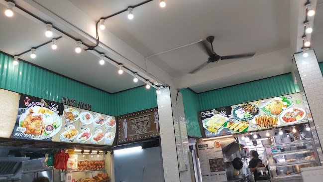 Mr Teh Tarik Eating House