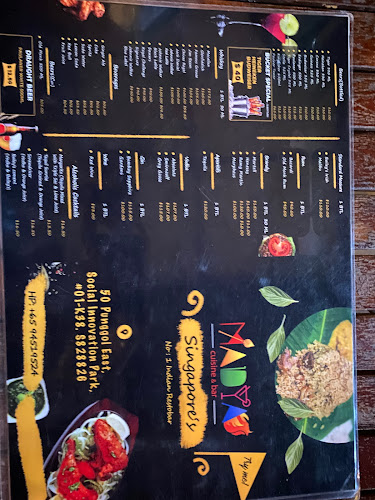 50 Punggol E, Singapore 828824