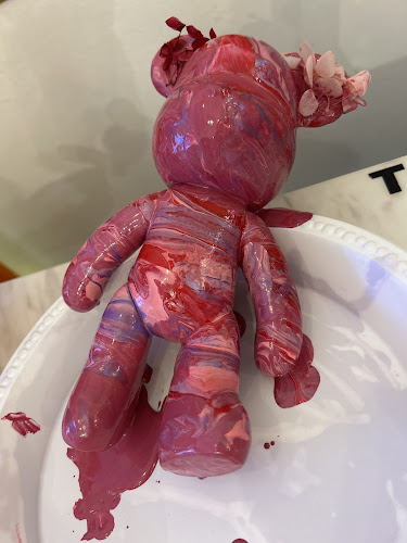 RALOVS Café & Creative Studio - Hospitality and gastronomy