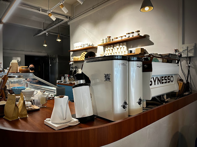 Comentarii opinii despre FATCAT Ice Cream & Coffee Boutique