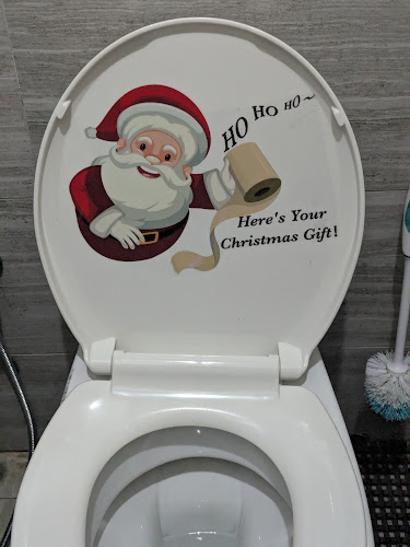 Good Combo Hotpot & BBQ Chinatown - Singapore