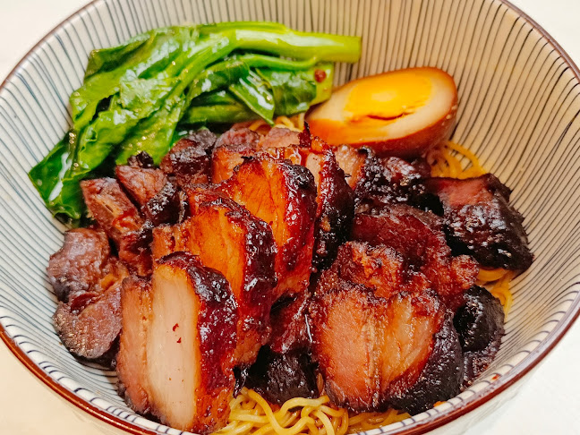 Opinii despre Tun Xiang în Singapore - Hospitality and gastronomy