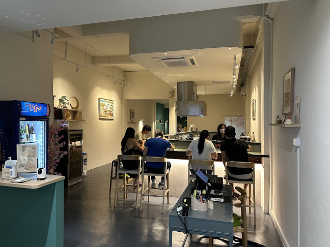 Comentarii opinii despre Katsuya (The Tonkatsu specialist) restaurant