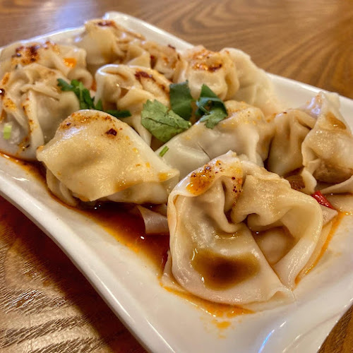 Mian Zhi Yuan 面之缘 - Singapore